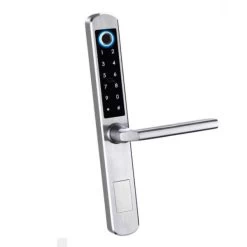 MCGRATH DIGITAL LOCK - MLA210