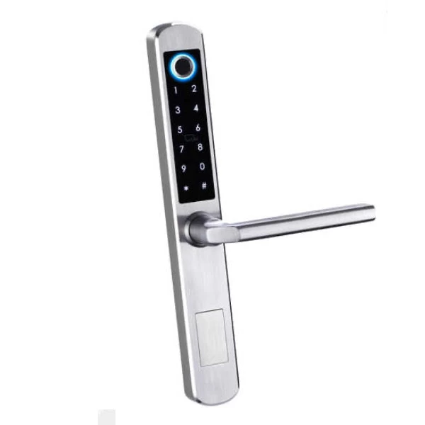 MCGRATH DIGITAL LOCK - MLA210