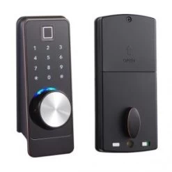 MCGRATH DIGITAL LOCK - MLM818