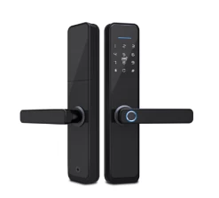MCGRATH DIGITAL BLUETOOTH LOCK MLNX6