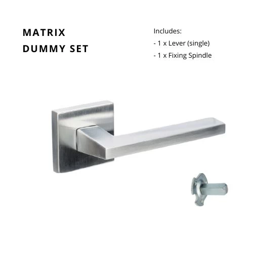 ZANDA ASTRON RANGE - MATRIX - Image 8