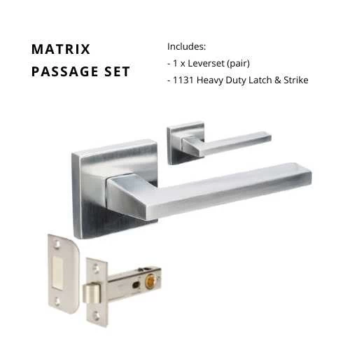 ZANDA ASTRON RANGE - MATRIX - Image 6