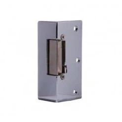 BDS ELECTRIC STRIKE N205 RIM WOOD