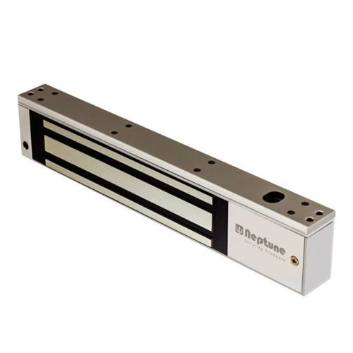 NEPTUNE MAGLOCK SINGLE DOOR 280KG MONITORED - Image 2