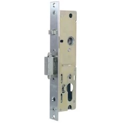 LOCKWOOD OPTIMUM SLIDING DOOR MORTICE LOCK