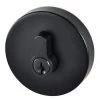 NIDUS PROJECT SERIES ROUND EURO DEADBOLT