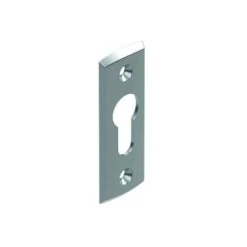 LOCKWOOD PALLADIUM LOW PROFILE EURO CYLINDER ESCUTCHEON