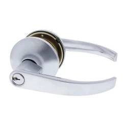 CARBINE ASCOT LEVER ENTRANCE SET PA8000-L1 (AS1428.1 COMPLIANT)