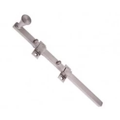 Nova PANIC BOLT VISIBLE FIX STRAIGHT/OFFSET SSS