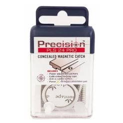 PRECISION PLS24PRO MAGNETIC CATCH