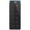 PROTEGE WX 13.56MHz / 125KHz DUAL READER/KEYPAD MULLION BLACK