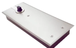 ZANDA DOOR CONTROL - HOLD OPEN FLOOR SPRING