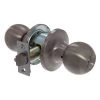BRAVA RA SERIES COMMERCIAL ENTRANCE KNOB SET