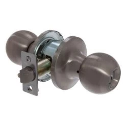 BRAVA RA SERIES COMMERCIAL ENTRANCE KNOB SET
