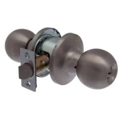 BRAVA RA SERIES COMMERCIAL PRIVACY KNOB SET