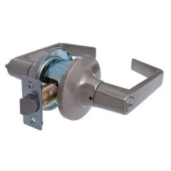 BRAVA RH SERIES COMMERCIAL PRIVACY LEVER SET