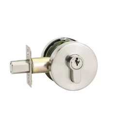 ZANDA ELITE SLIMLINE DEADBOLT
