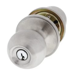 CARBINE RESIDENTIAL ENTRANCE KNOB SET