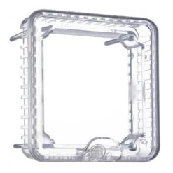 STI SMALL THERMOSTAT PROTECTOR 100x100x35MM