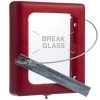 STI BREAK GLASS KEYBOX MEDIUM 6700