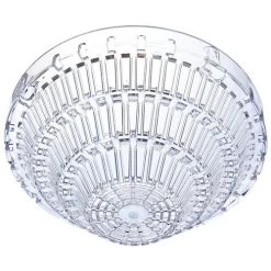 STI DAMAGE STOPPER FOR SMOKE DETECTOR CLR 8100