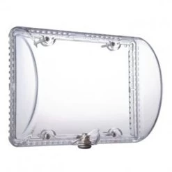 STI LARGE THERMOSTAT PROTECTOR (157MM X 216MM X 92MM)