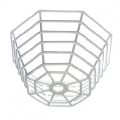 STI WEB GUARD FLUSH MOUNT 95MM DEPTH X 175MM DIAMETER