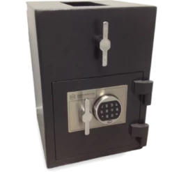 DOMINATOR DEPOSIT SAFES TD-1