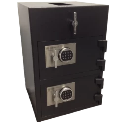 DOMINATOR DEPOSIT SAFES TD-2