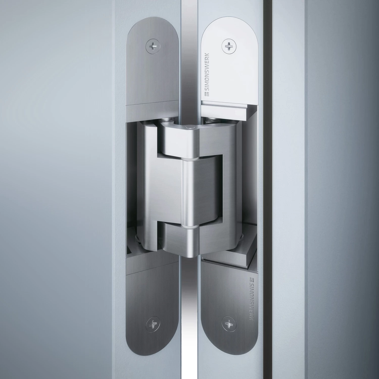 SIMONSWERK TECTUS CONCEALED HINGE TE240 - Image 3