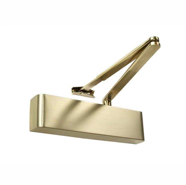 ZANDA STANDARD ARM DOOR CLOSER - TS9205 - Image 6