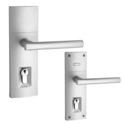 GAINSBOROUGH TRILOCK ENTRANCE SET - ALIGN