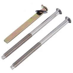 BRAVA URBAN DEADBOLT EXTENDED TAIL KIT (SUIT SINGLE CYLINDER)