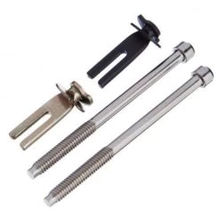 BRAVA URBAN DEADBOLT EXTENDED TAIL KIT (SUIT DOUBLE CYLINDER)