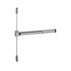 VON DUPRIN 22 SERIES VERTICAL ROD EXIT DEVICE