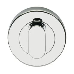LOCKWOOD VELOCITY OVAL TURNKNOB VSR7