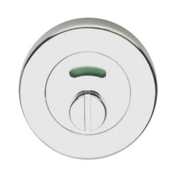 LOCKWOOD VELOCITY PRIVACY INDICATING EMERGENCY TURN VSR8