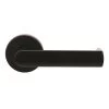 LOCKWOOD VELOCITY SMALL ROSE LEVER HANDLES - DIANELLA L8