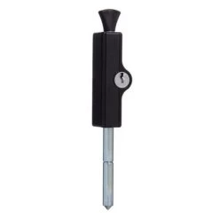 WHITCO CYL4 PATIO BOLT WITH EXTENDED BOLT