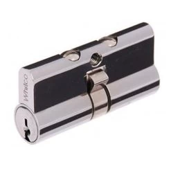 WHITCO SECURITY DOOR CYLINDER