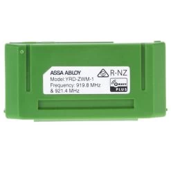 YALE ASSURE Z-WAVE NETWORK MODULE