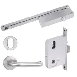 YALE SIMPLICITY SERIES KIT - S2