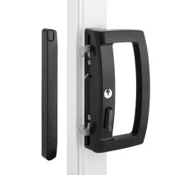 AUSTRAL YARRA VIEW EDGE SLIDING DOOR LOCK