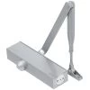 YALE A2400 SERIES POWER ADJUSTABLE HYDRAULIC DOOR CLOSER