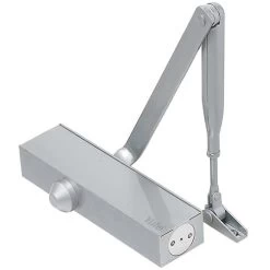 YALE A2400 SERIES POWER ADJUSTABLE HYDRAULIC DOOR CLOSER