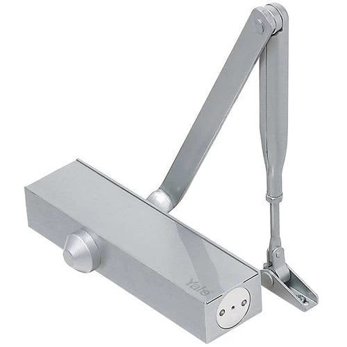 YALE A2400 SERIES POWER ADJUSTABLE HYDRAULIC DOOR CLOSER
