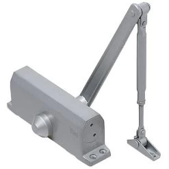 YALE A300 SERIES HYDRAULIC DOOR CLOSER