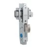 YALE SHORT BACKSET MORTICE LOCK Y591 (28MM HOOK BOLT)