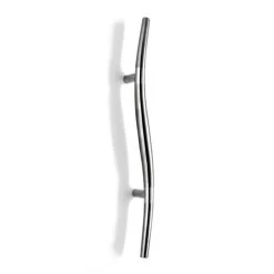 ZANDA PULL HANDLE - ARCO 600MM