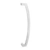 ZANDA PULL HANDLE - GLYDE 600MM